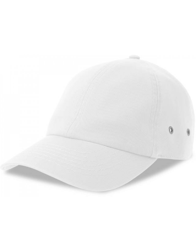 Sapca Action-S 6 Panel Baseball 